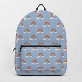 Keep Looking for Your Rainbow Backpack