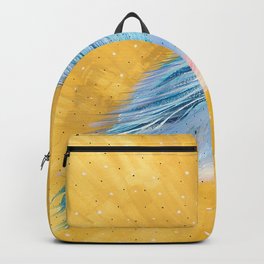 Birdyblue Backpack