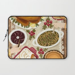 Party Laptop Sleeve