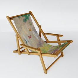 Fairyland - Peter Newell Sling Chair