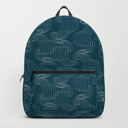 SEA Backpack