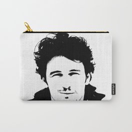 james franco Carry-All Pouch