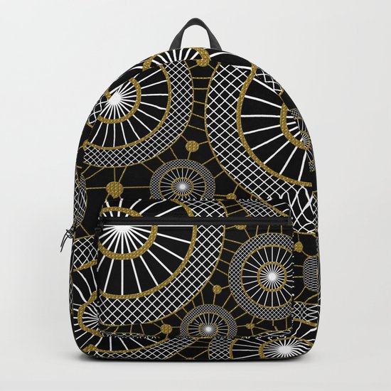 INFINITE UNIVERSE Backpack