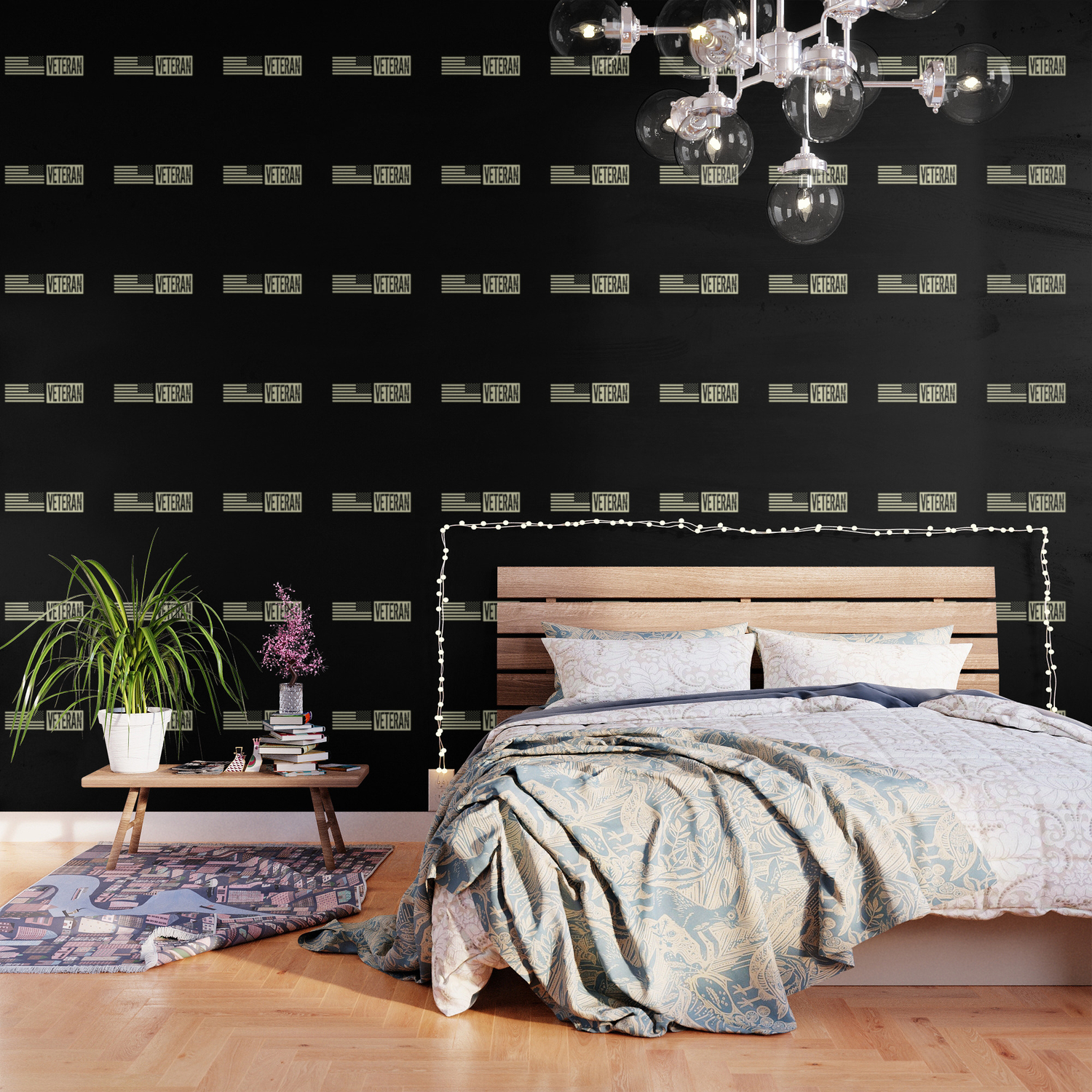 Veteran Wallpaper By Jsdavies Society6