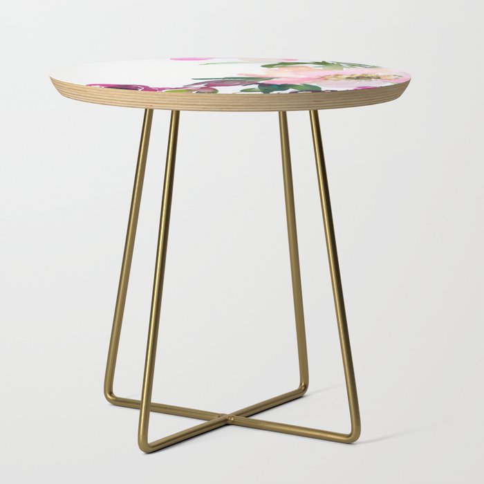 love me more Side Table