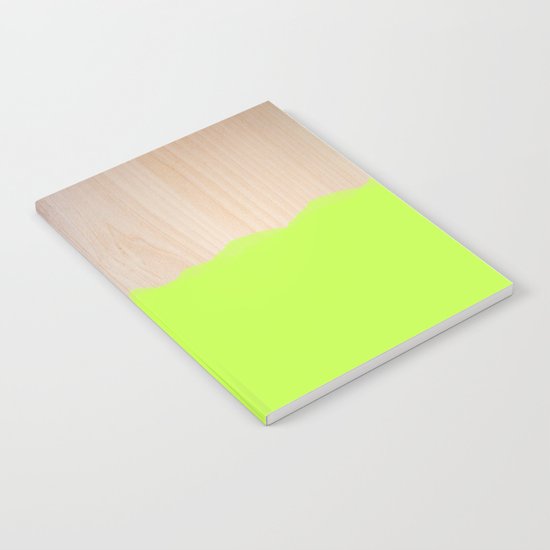 Sorbet II Notebook