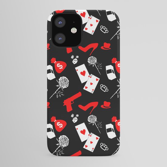 Scarface Iphone Case By 143 Society6
