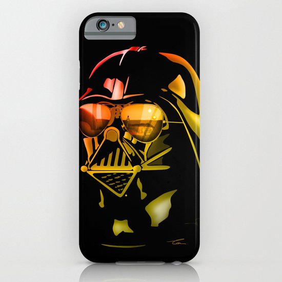 STAR WARS Darth Vader iPhone & iPod Case