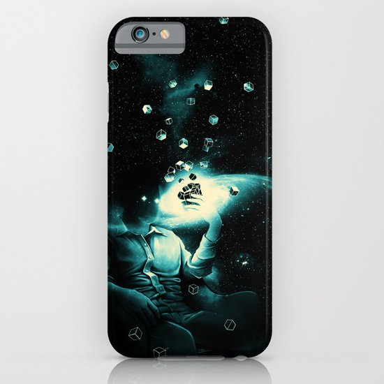 The Solution iPhone & iPod Case