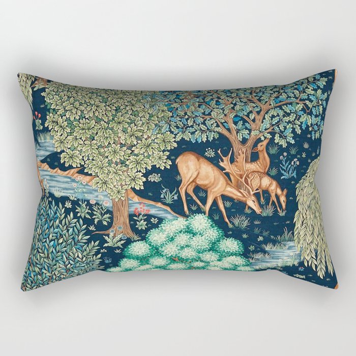 Rectangular Pillow
