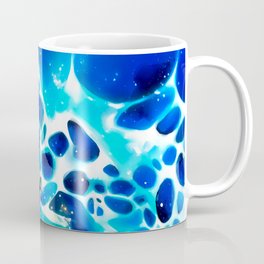The Crystal Cave Coffee Mug
