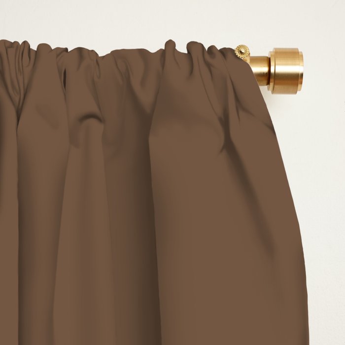 Bm Kona Warm Brown Af 165 Trending Color 2019 Solid Color