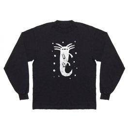 Axolotl Long Sleeve T-shirt