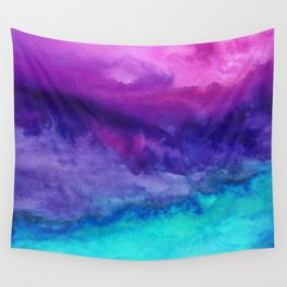 The Sound Wall Tapestry