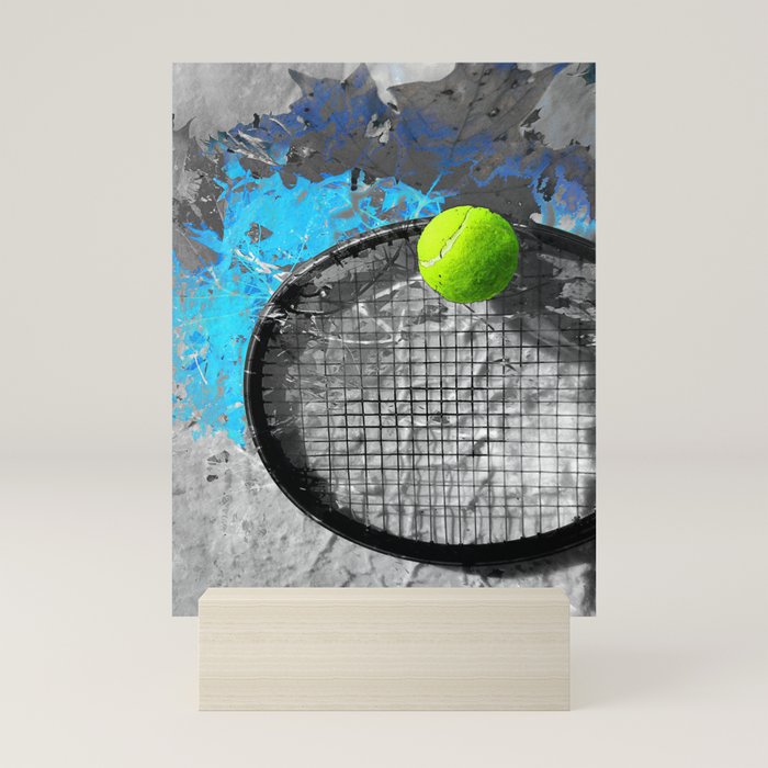 Mini Art Print