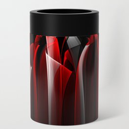 Red Symphony Can Cooler