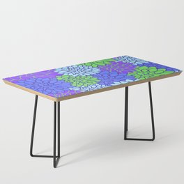 Floral Bright 2 Coffee Table