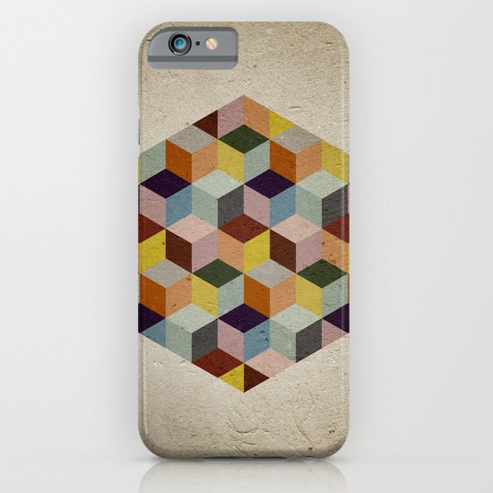 Dimension iPhone & iPod Case