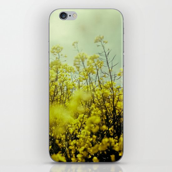 rape iPhone Skin