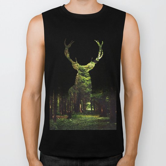 Ocolu Silvic Biker Tank