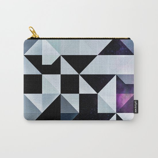 Qyxt Carry-All Pouch