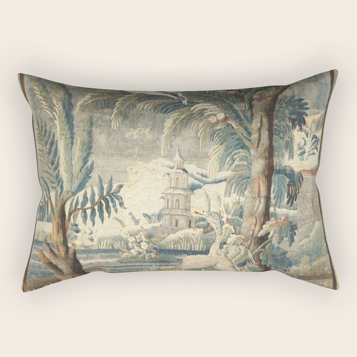 Rectangular Pillow