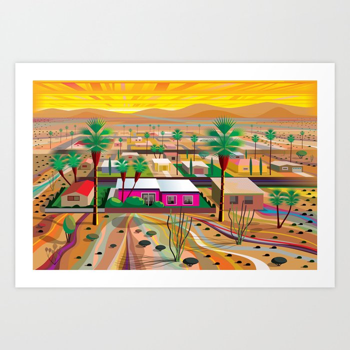 Art Print