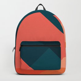 Geometric 1708 Backpack