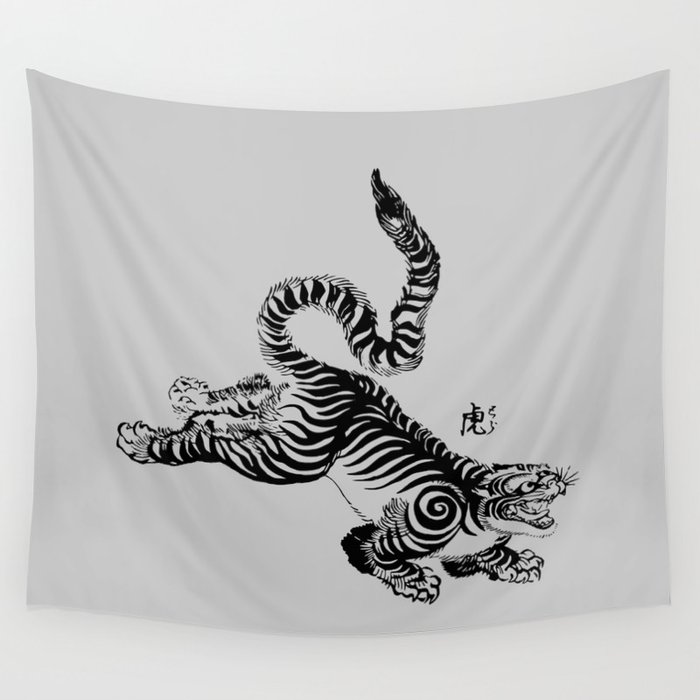 Feng shui tapestry sales