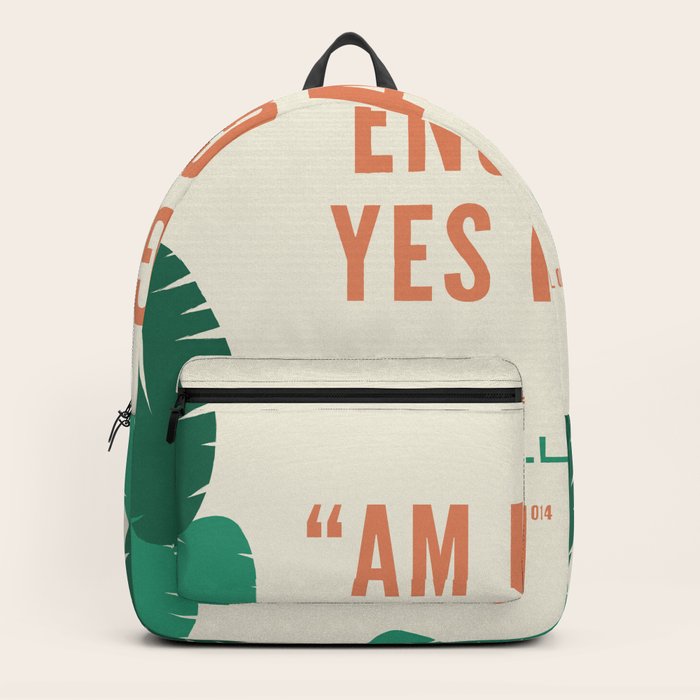 michelle obama backpack