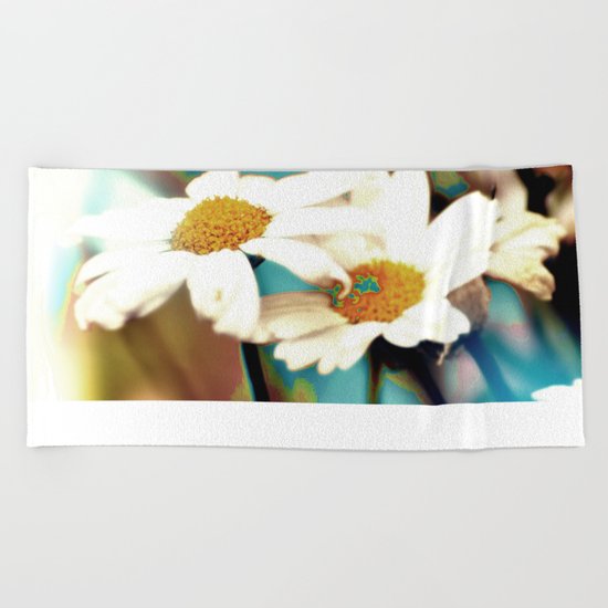 #87 Beach Towel