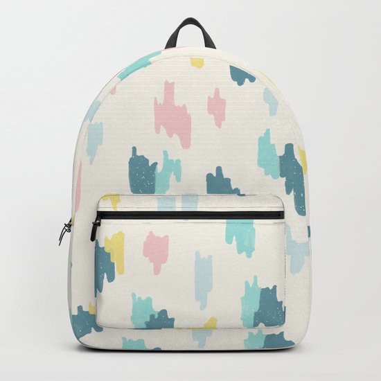 Fondu ! Backpack