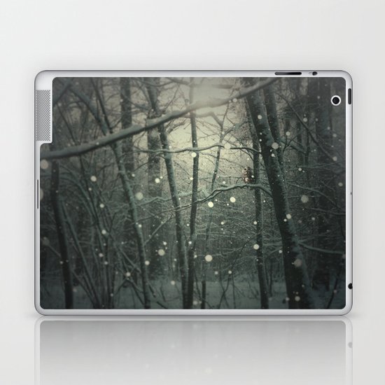 OWL Laptop & iPad Skin