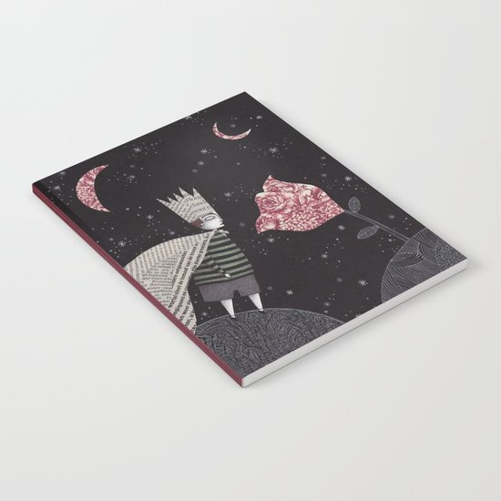 Five Hundred Million Little Bells (2) Notebook
