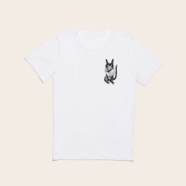 lore kat T Shirt