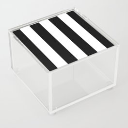 #15 Lines Acrylic Box