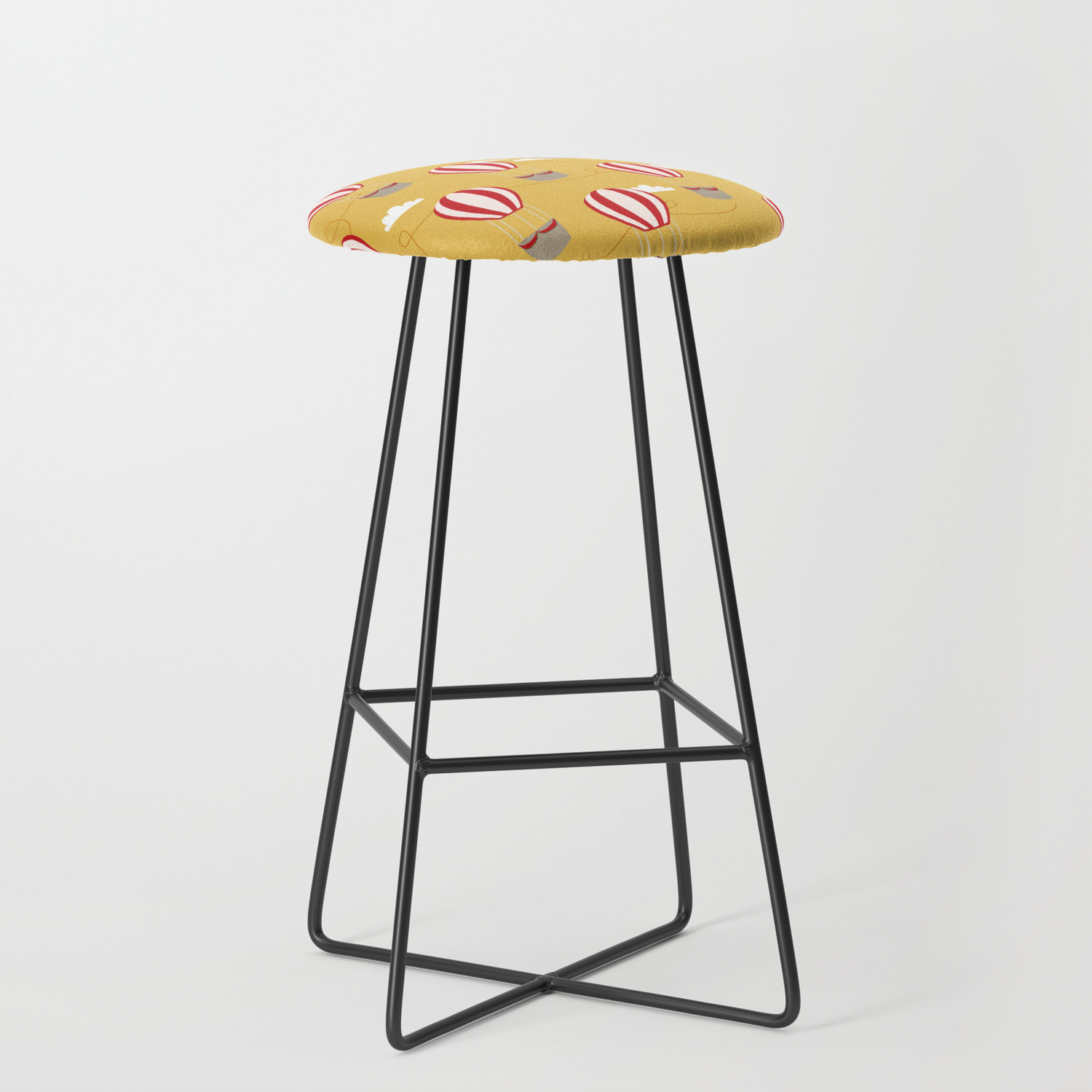 stools for girls