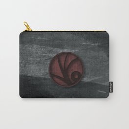 a series of unfortunate events Carry-All Pouch