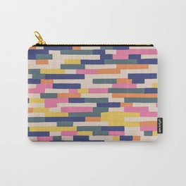 Bricks #1 Carry-All Pouch
