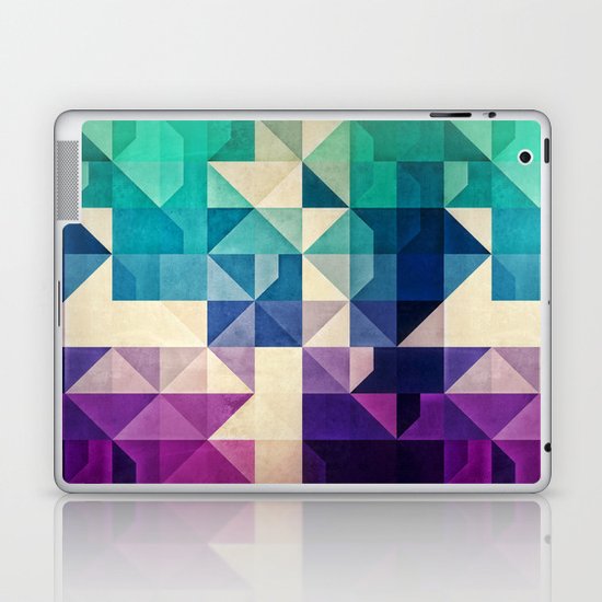 pyrply Laptop & iPad Skin