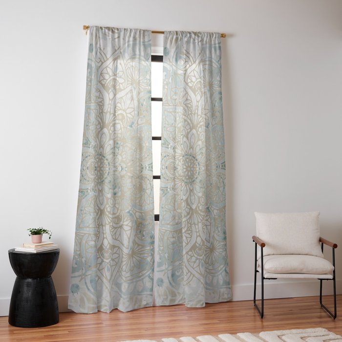 Window Curtain