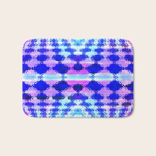 Tyrosine Bath Mat