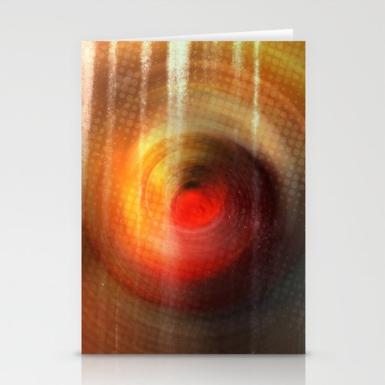 the golden age Stationery Cards