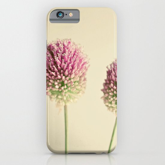 Two of a Kind iPhone & iPod Case