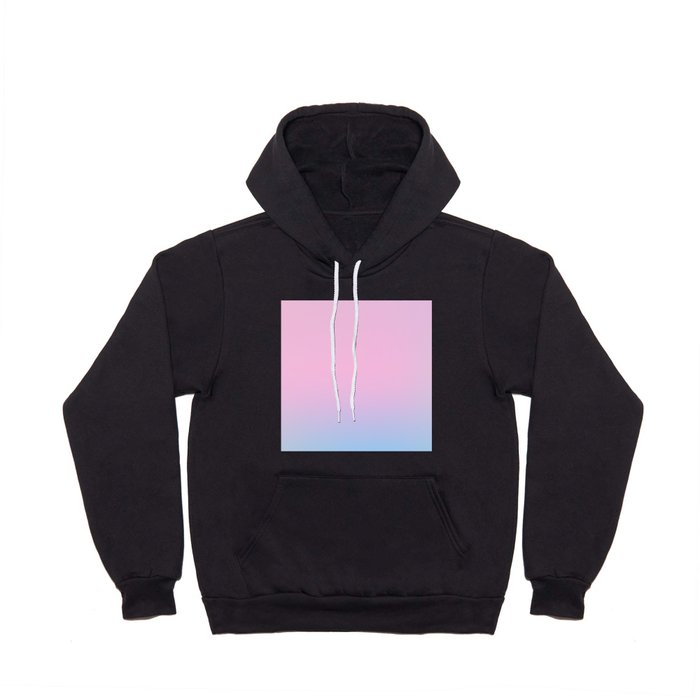 14 Plain Gradient Aesthetic 220629 Minimalist Art Valourine Digital  Hoody