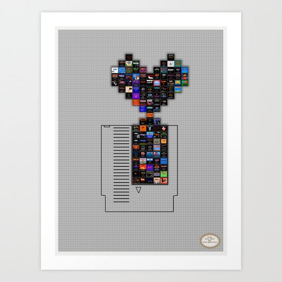 You will not be Forgotten Art Print
