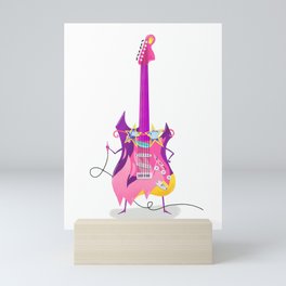 The Star Mini Art Print