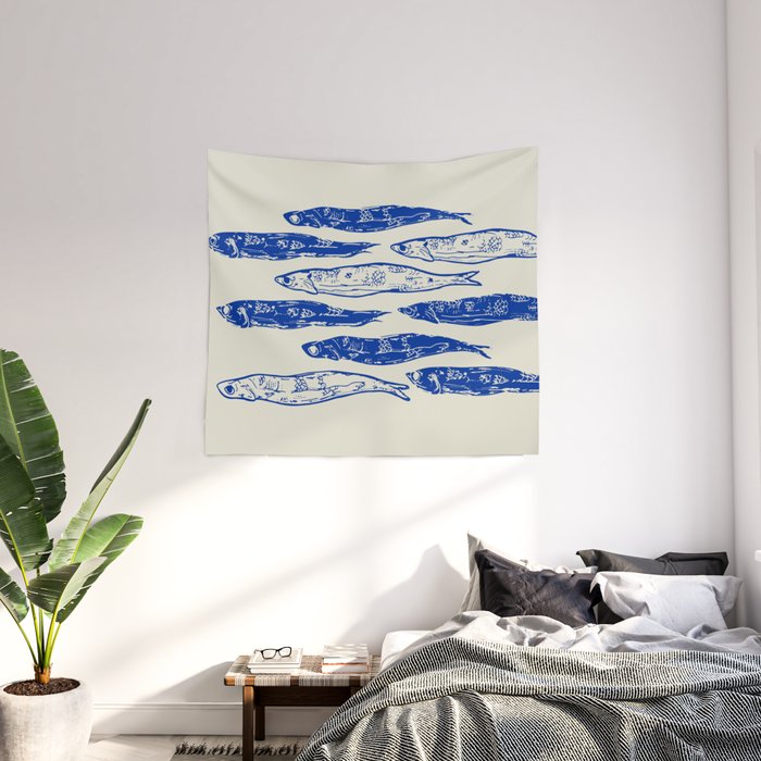Wall Tapestries – Page 2 | Society6