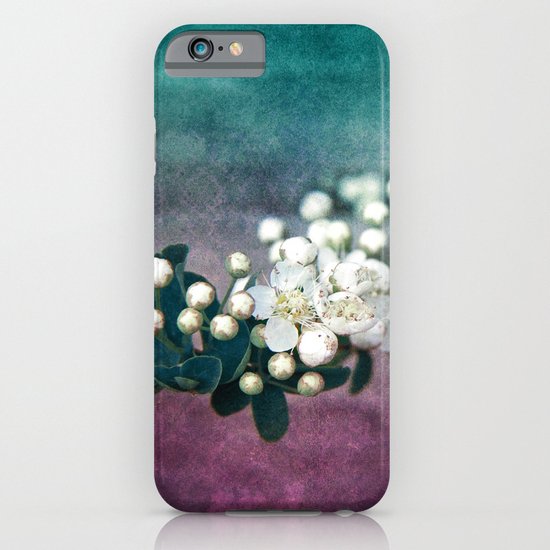 GARDEN TREASURY iPhone & iPod Case