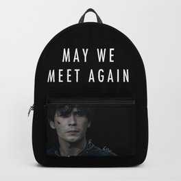 Bellamy Blake Backpack